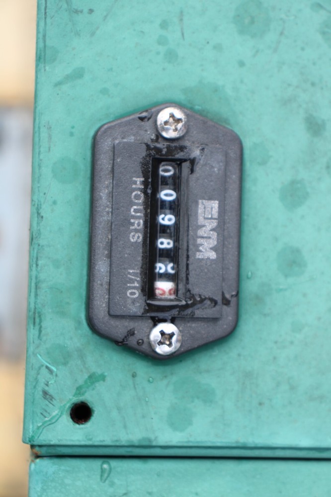 Oasis Hydronic Heating Module