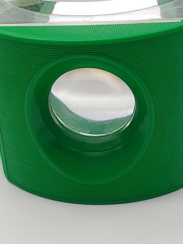 INSECT LORE CREATURE PEEPER ABOVE-BELOW 3D VIEW