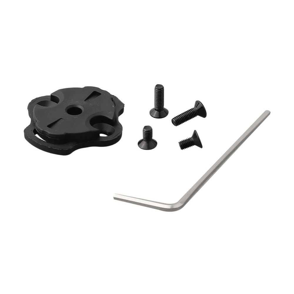 Bracket Adapter Adapter Bicycle Black Bracket Computer Hot Sale Newest
