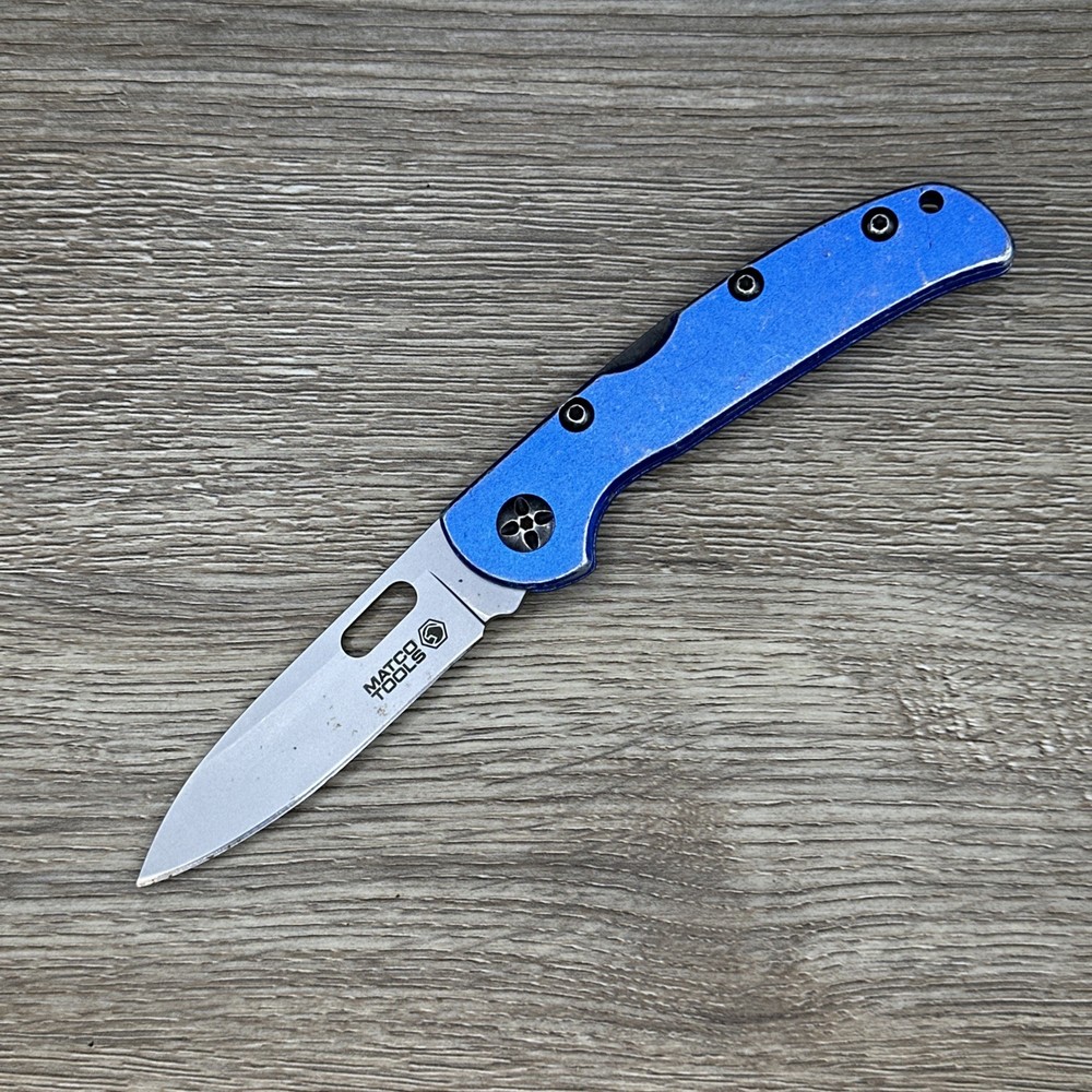 Matco Tools Pocket Knife (CP3011459)