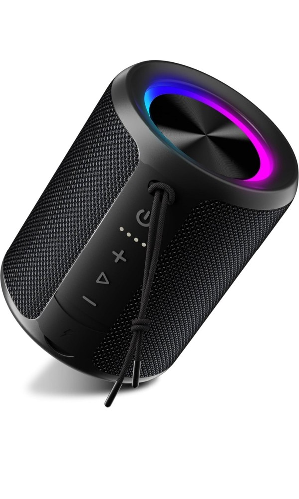 portable bluetooth speaker