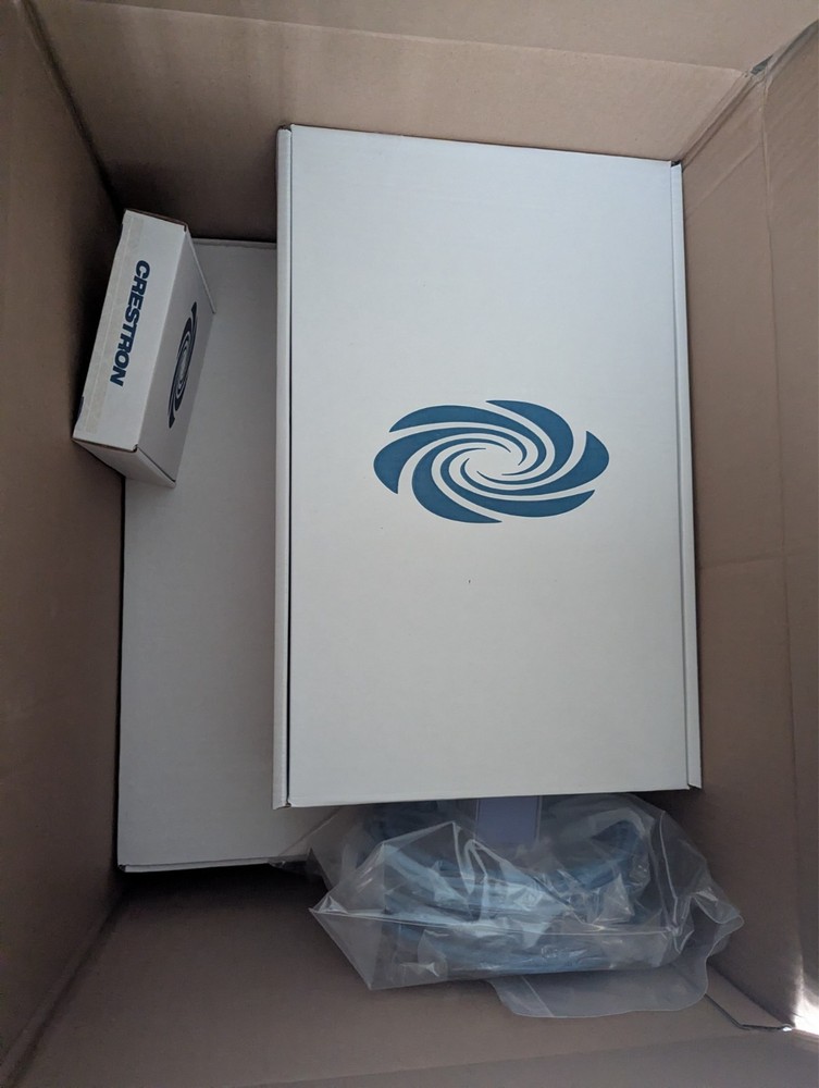 Crestron UC-MX50-Z-KIT Flex Advanced Tabletop Video Conference System