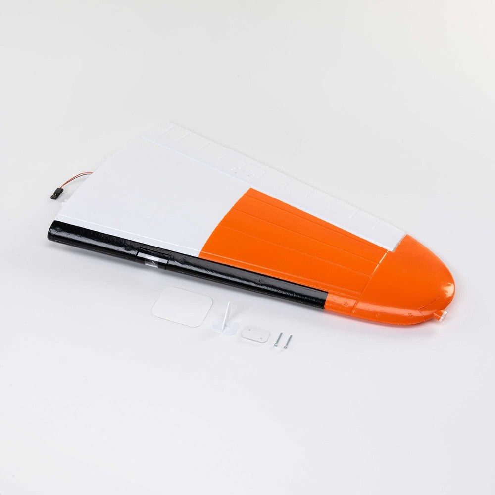 E-flite Left Wing Tip White RC-45J 1.5m EFL107254
