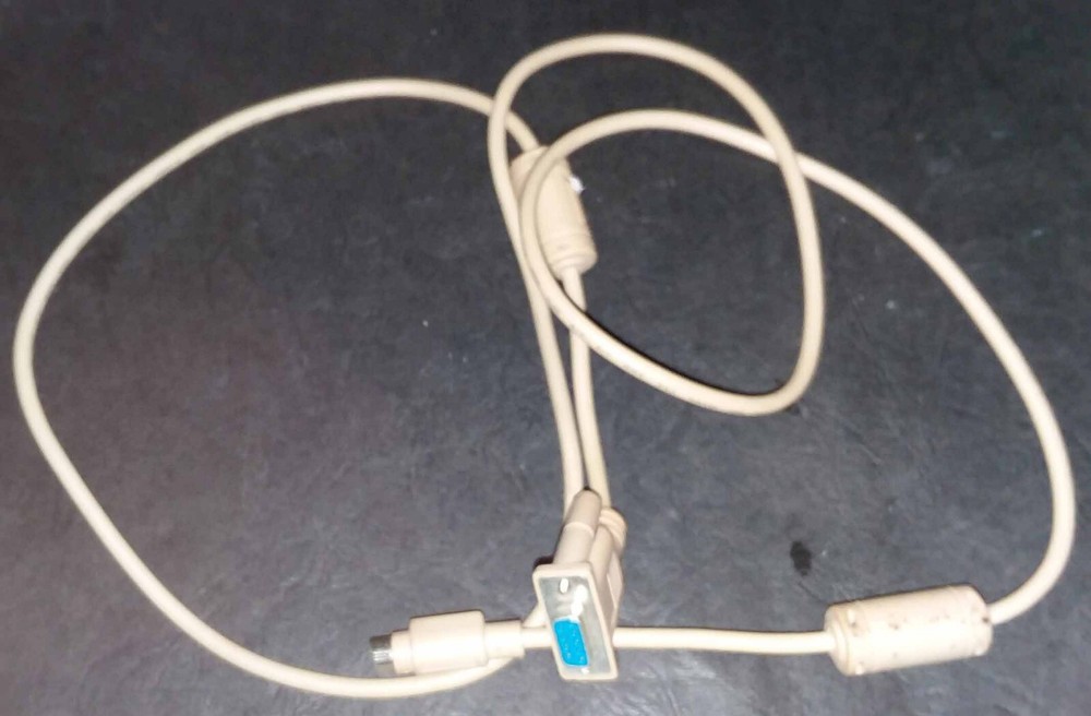 Computer Cable  - 5 Ft.