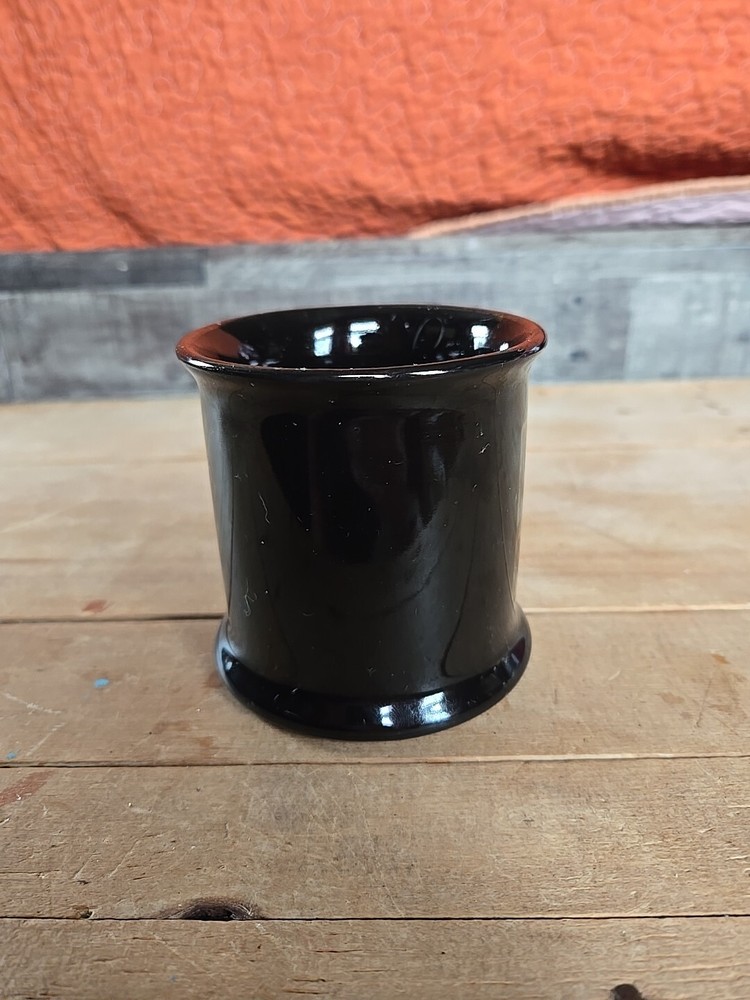 Dr Pepper Mountain Dew Black Ceramic Mug