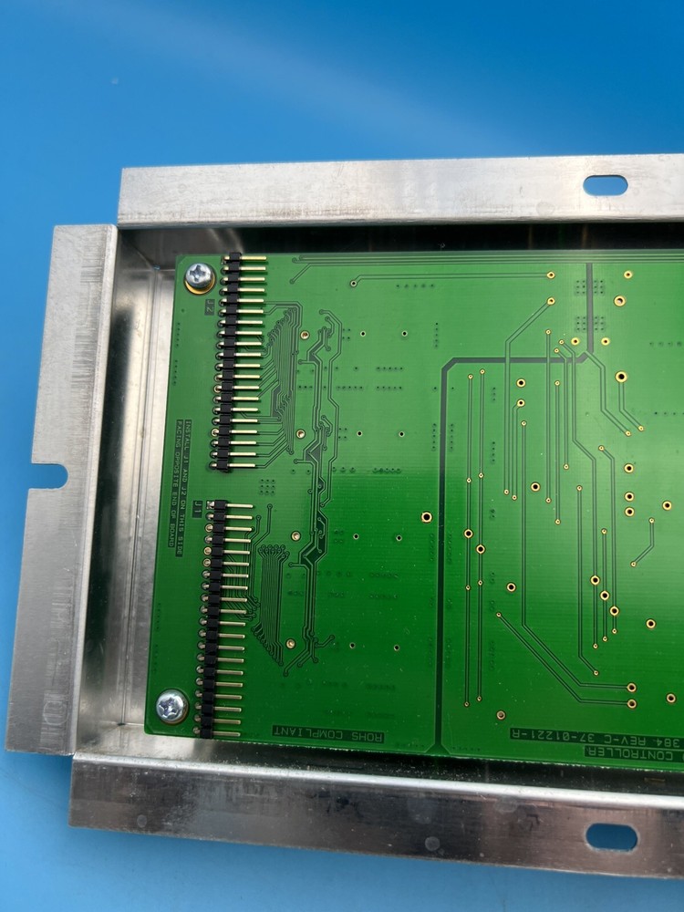 Einstruction Model 1277 Computer for Interwrite Dualboard 9V DC Tested Replaceme