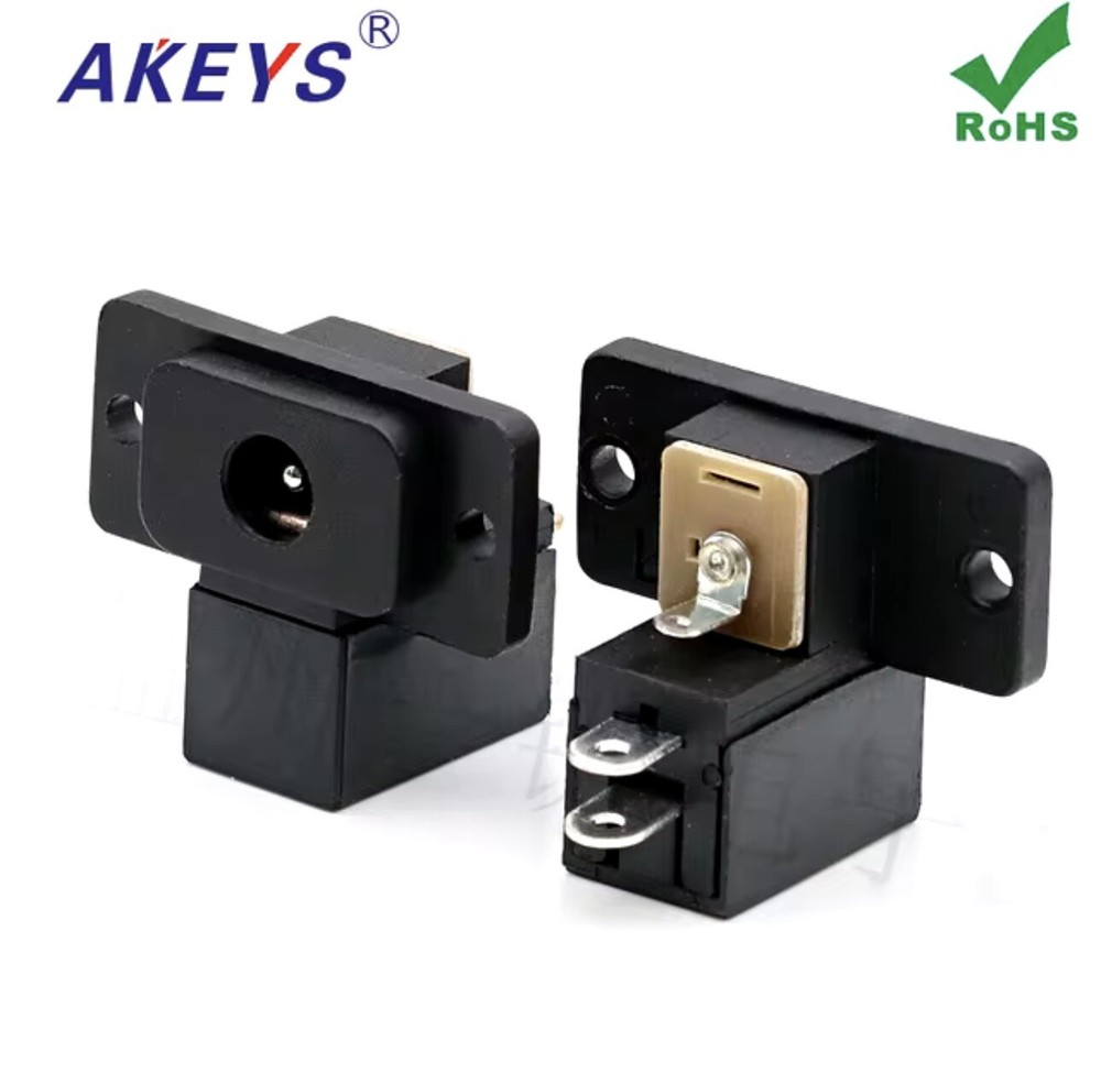 Child Electric Car Charging Socket SP-865P