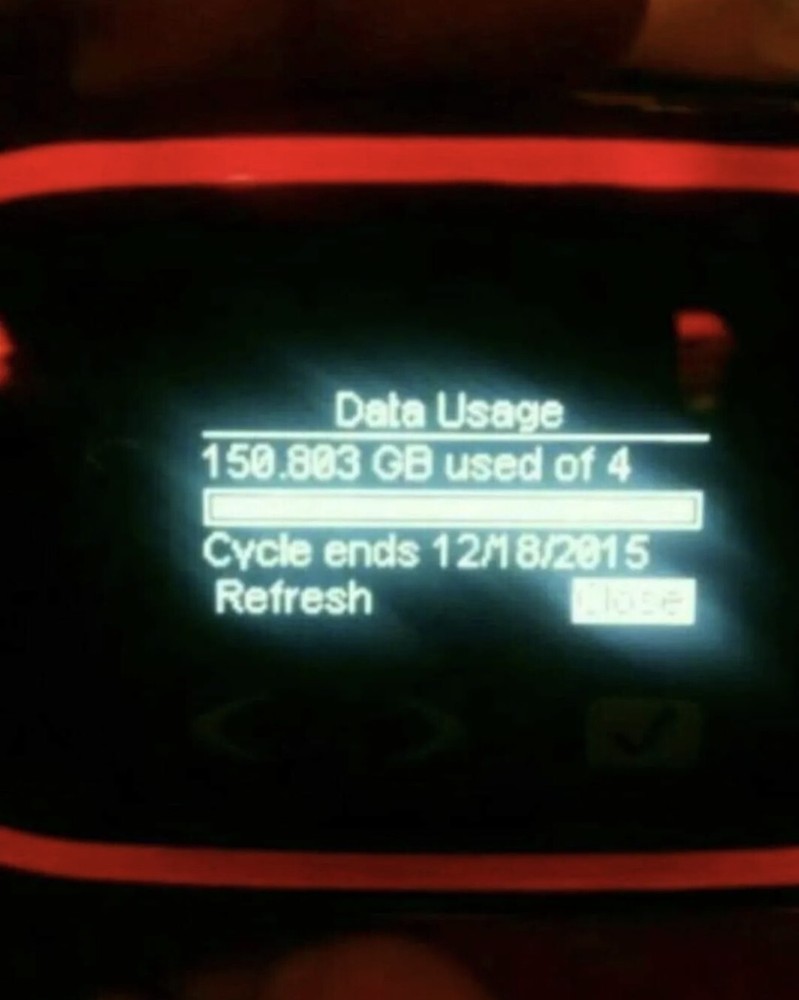 verizon unlimited data plan