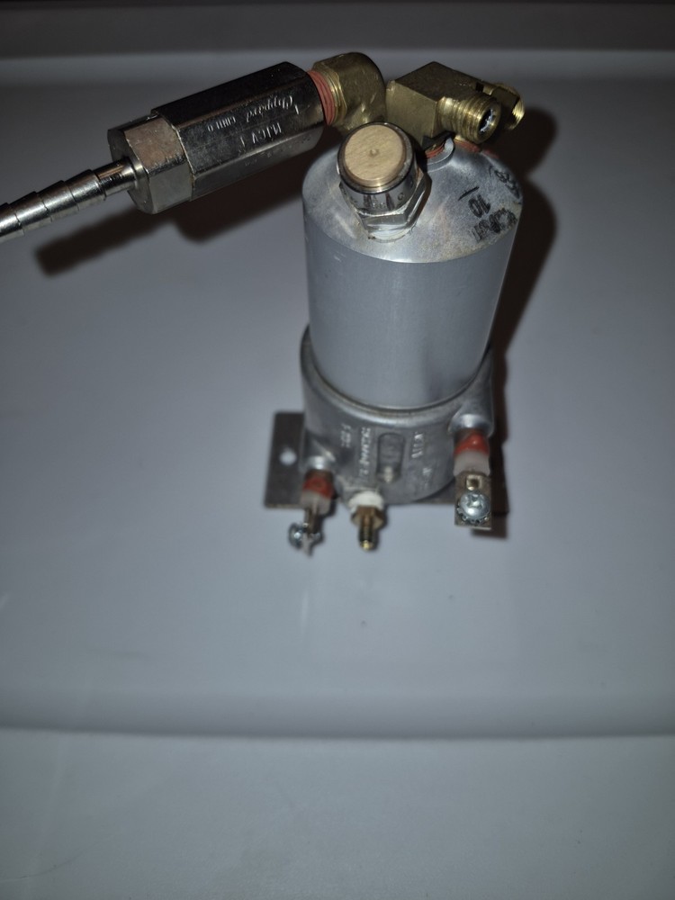 Statim 2000/5000 Generator Steam Boiler Only
