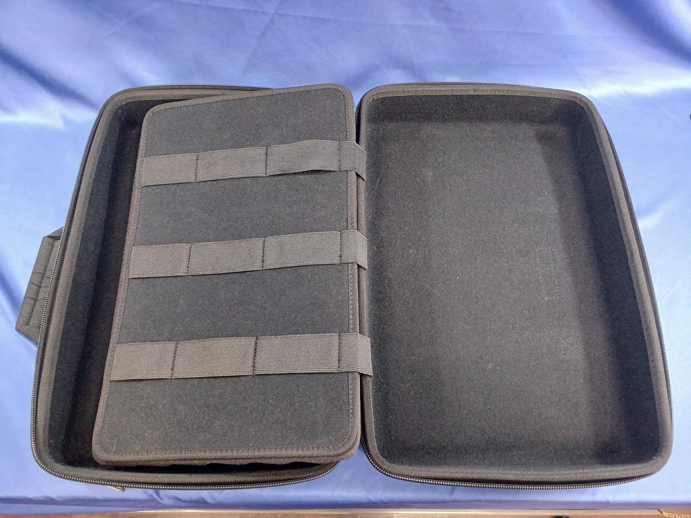 MAGMA Protective Case Durable Cover for Electronics New