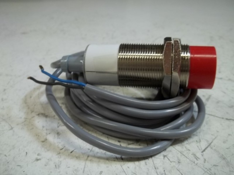 ISSC 9916-27 PROXIMITY SWITCH NSMP