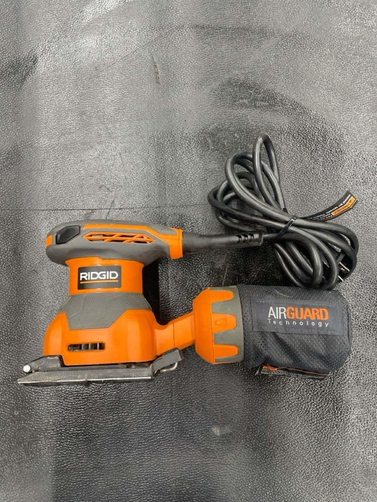 RIDGID TOOLS R2501 (PD5032994)