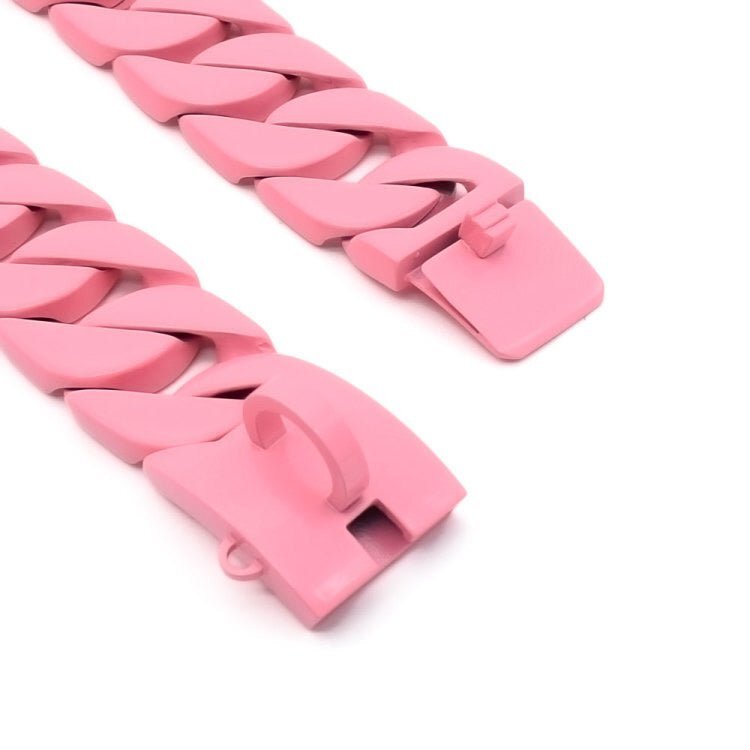 FUSCIA PINK | 43MM WIDTH