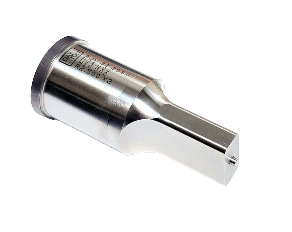DAYTON TOOLS AJK-32-2580, Jektole Ejector Punch