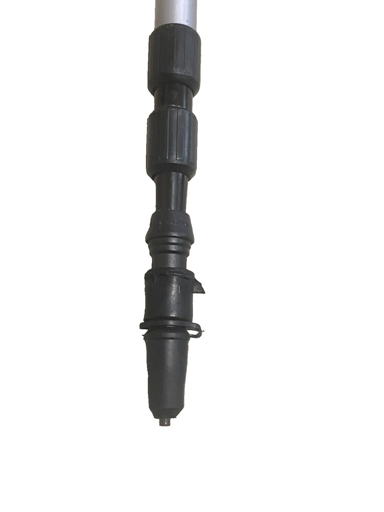 Trekking Poles Mountain Profile Antishock