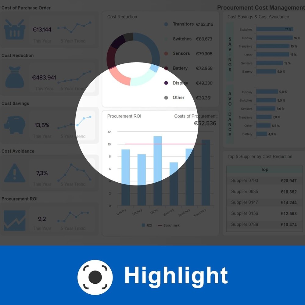 Physical And Digital Pointer Presentation Clicker For Powerpoint Presentations2