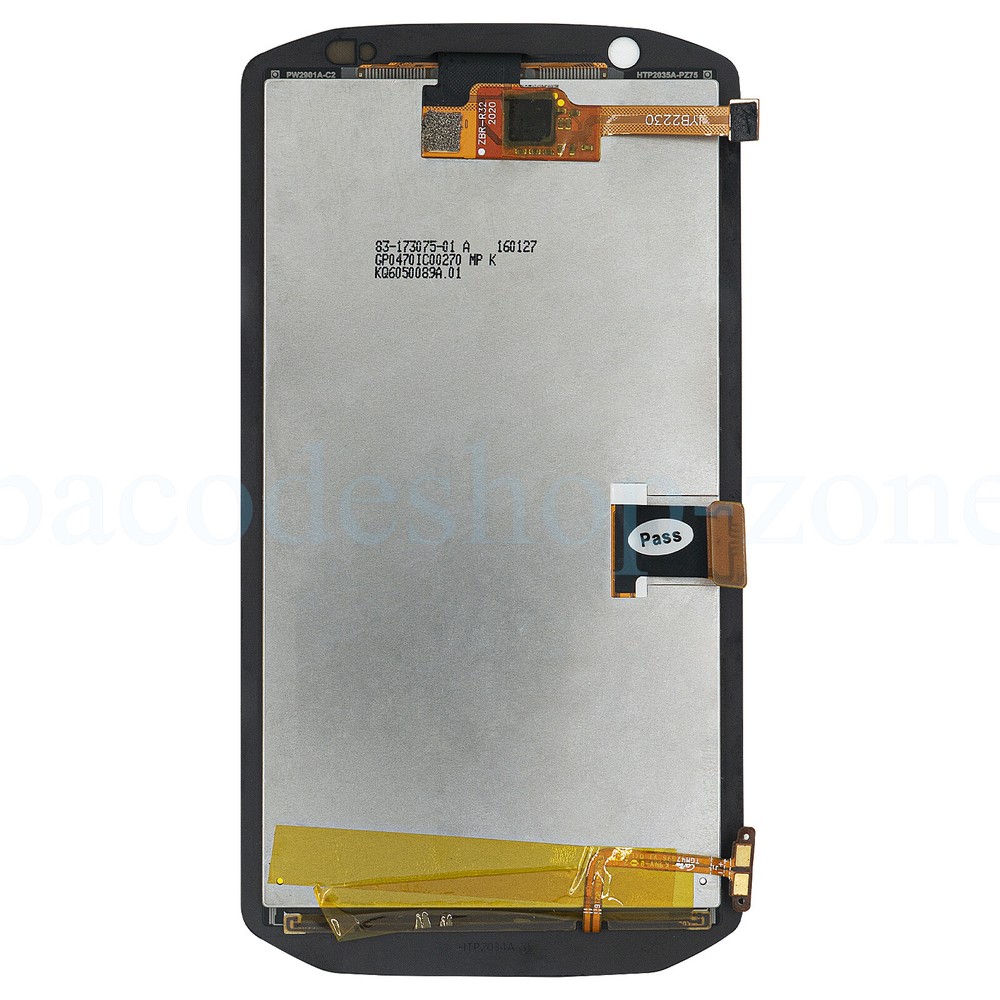 83-173075-01 LCD Module with Touch Screen for Symbol TC70 TC75