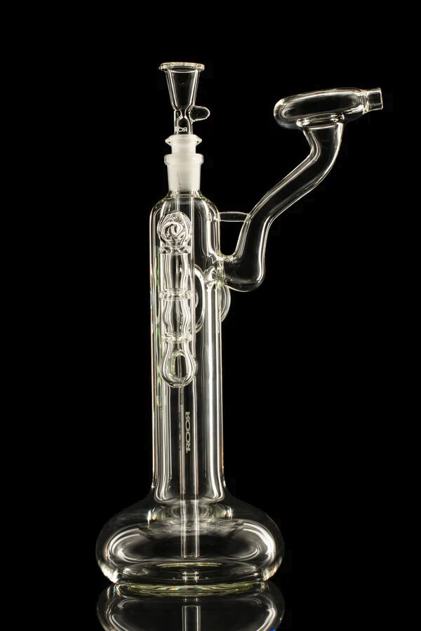 AUTHENTIC Customizable ROOR Water Pipes by Collection - KING BUB Collection!