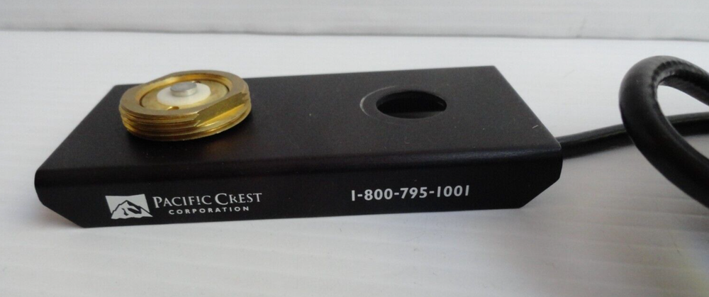 Pacific Crest Antenna Mount