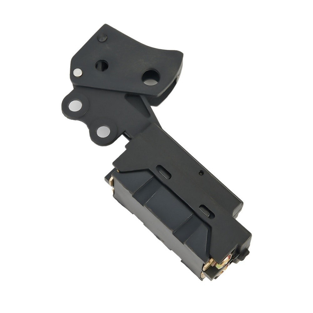 Trigger Switch 255 Cut Off Machine Mitre Saw Non-Lock Button Replacement