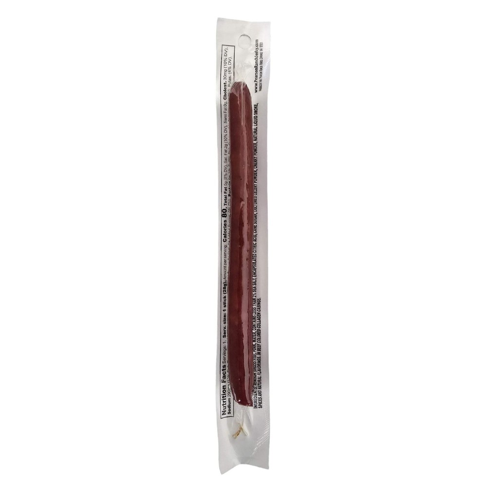 The Super Sized Snack Stick Pack