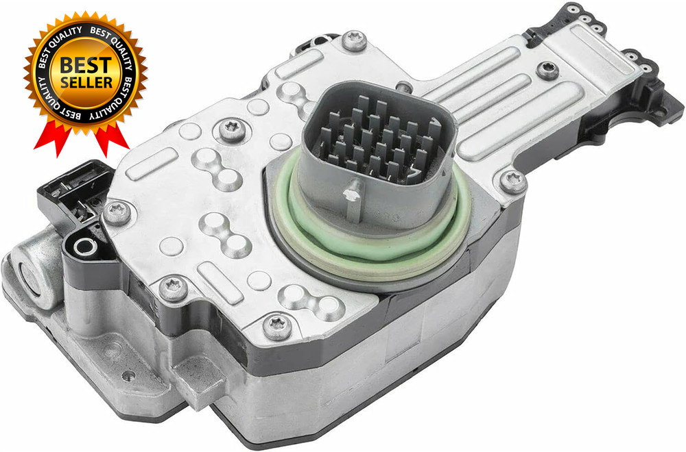 68RFE Grey Shift Solenoid Block Pack OEM Replacement | Automatic Transmission