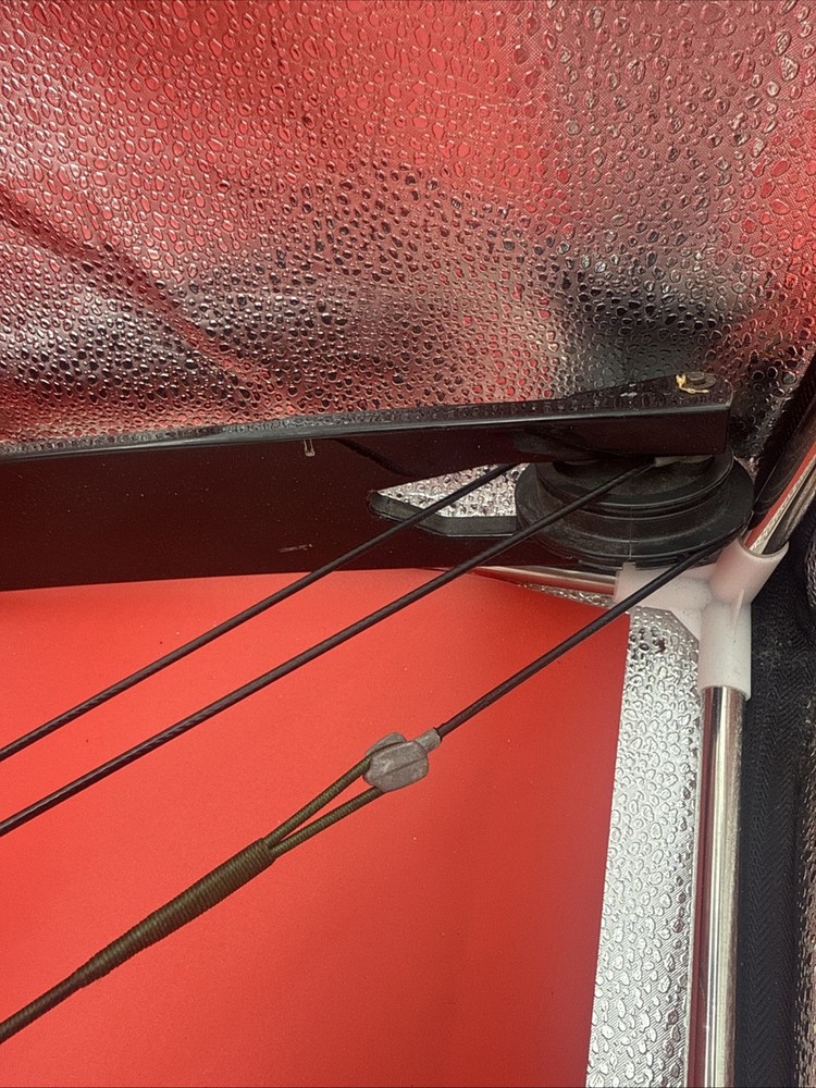 Bear Kodak Magnum Bow