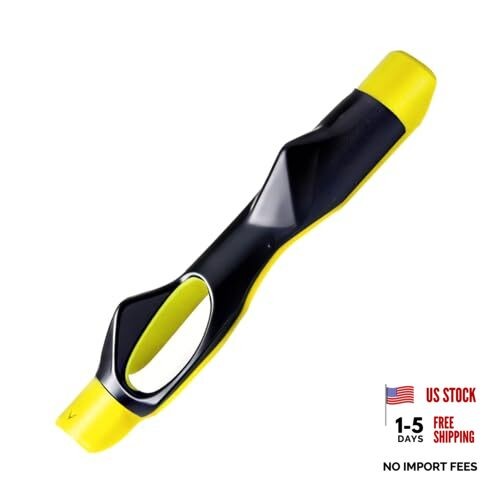 1 Pcs Golf Grip Trainer Golf Training Grip Fix Golf Trainer Golf Training Aid