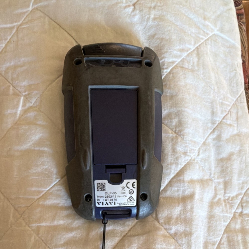 VIAVI OLP-35 Handheld Optical Power Meter