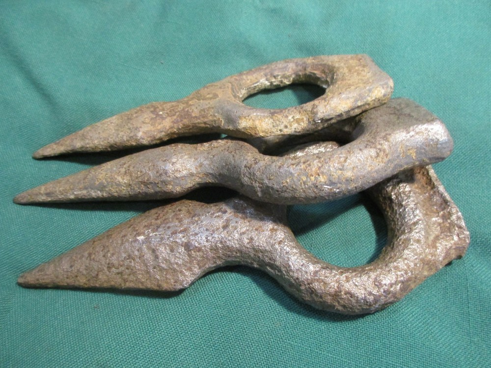 OREGON LOGGING TOOL LOG DOG TREE SPIKE