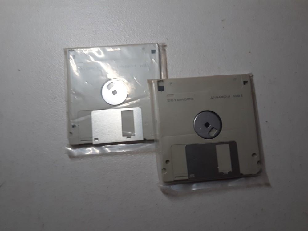 CoinPlus Ver. 6.5 Numismatic Inventory System Windows 3.5" Disk Complete