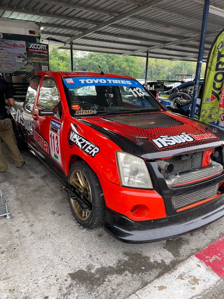 Ms Smart Wheels Alignment tools (SET B : with Laser equipment)