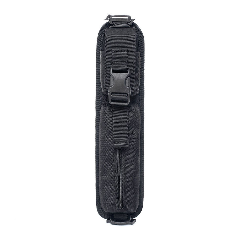 Tactical Molle Accessory Pouch Backpack Shoulder Strap Bag Additional Tools Bag