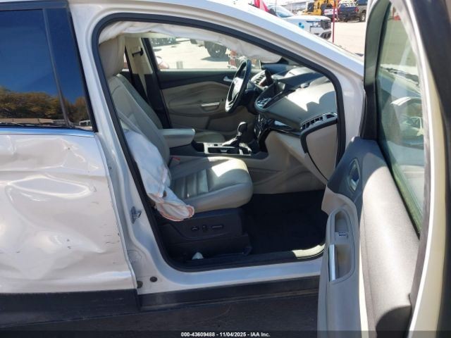 CONTROL PANEL OEM 2017 FORD ESCAPE 1YR WRNTY