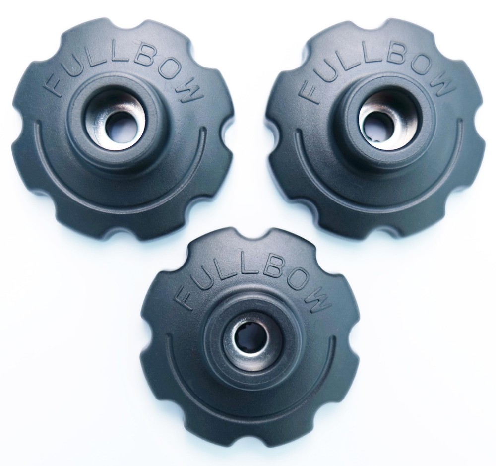 Shooting Rest Feet
