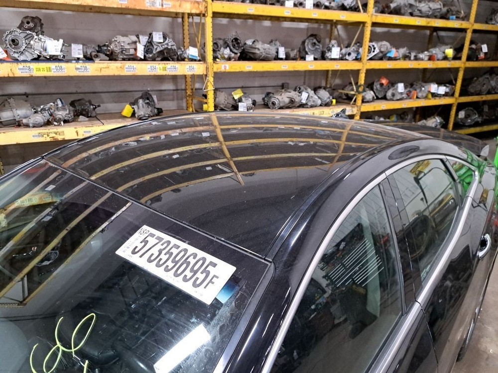 2016 Azera Amplifier Sku#4177681