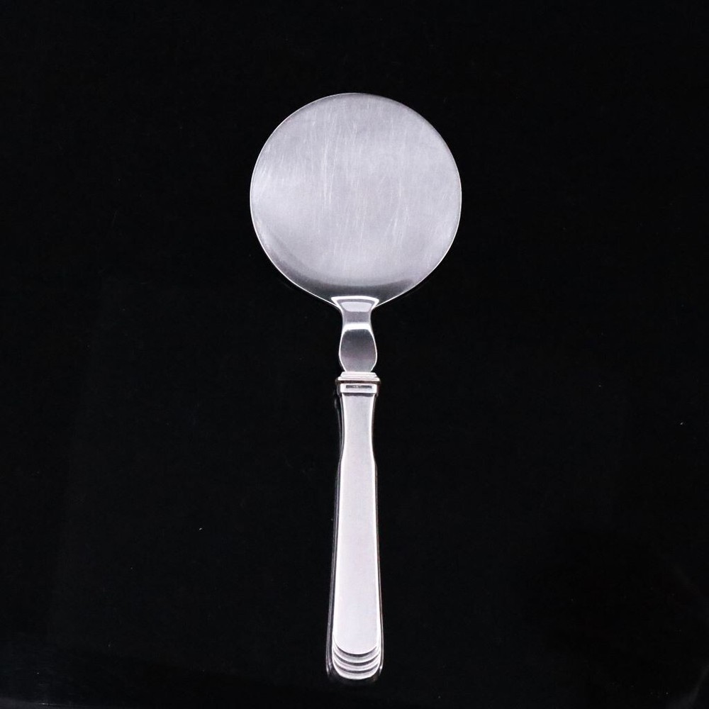 Hans Hansen. Silver Server. No. 15 / Arvesølv nr. 15