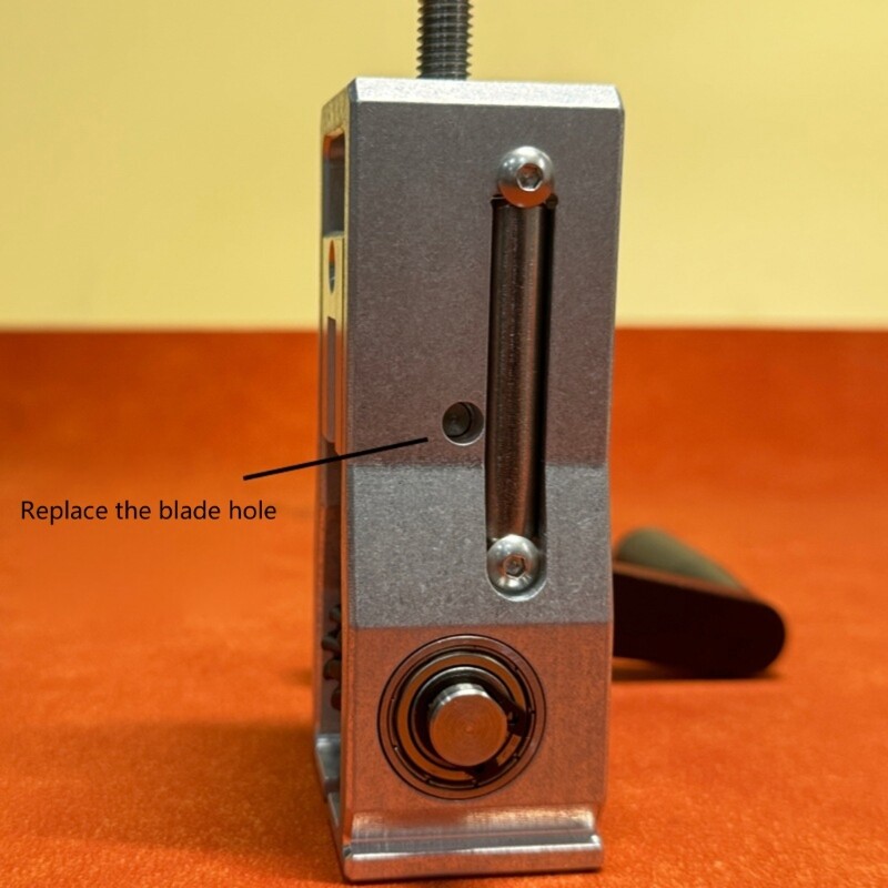 Manual Wire Stripper Machine Scrap Copper Wire Stripping with Hand Crank