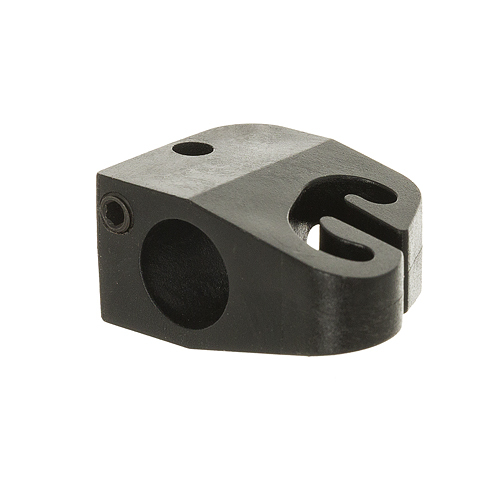 OMP October Mountain Speed Slide S2 Black