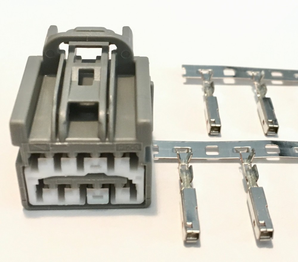 GENUINE NEW OEM replacement Connector & terminals WPT-1037