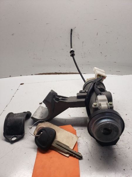 Ignition Switch Fits 2007-2009 SPECTRA OEM