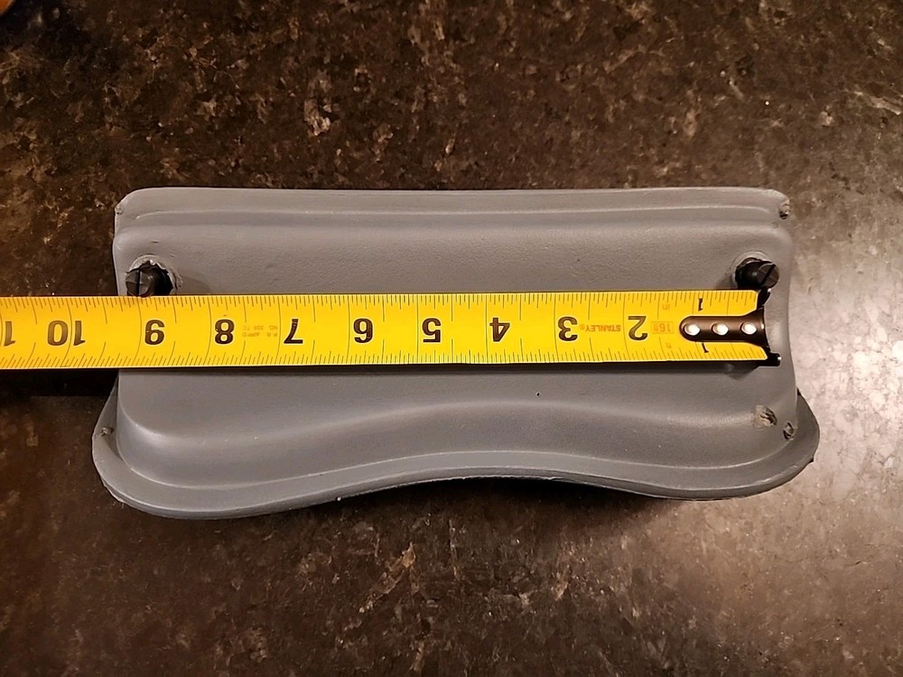 Cal Spa Cancun Pillow