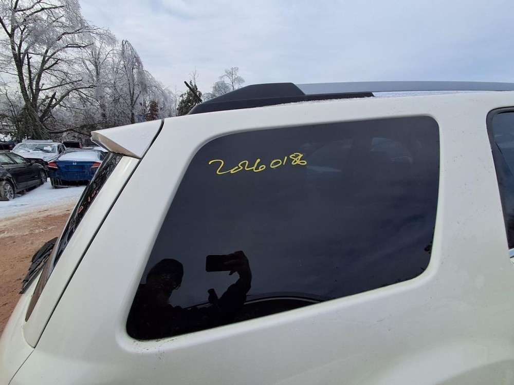 ACADIA 2012 Rear Seat Replacement Part