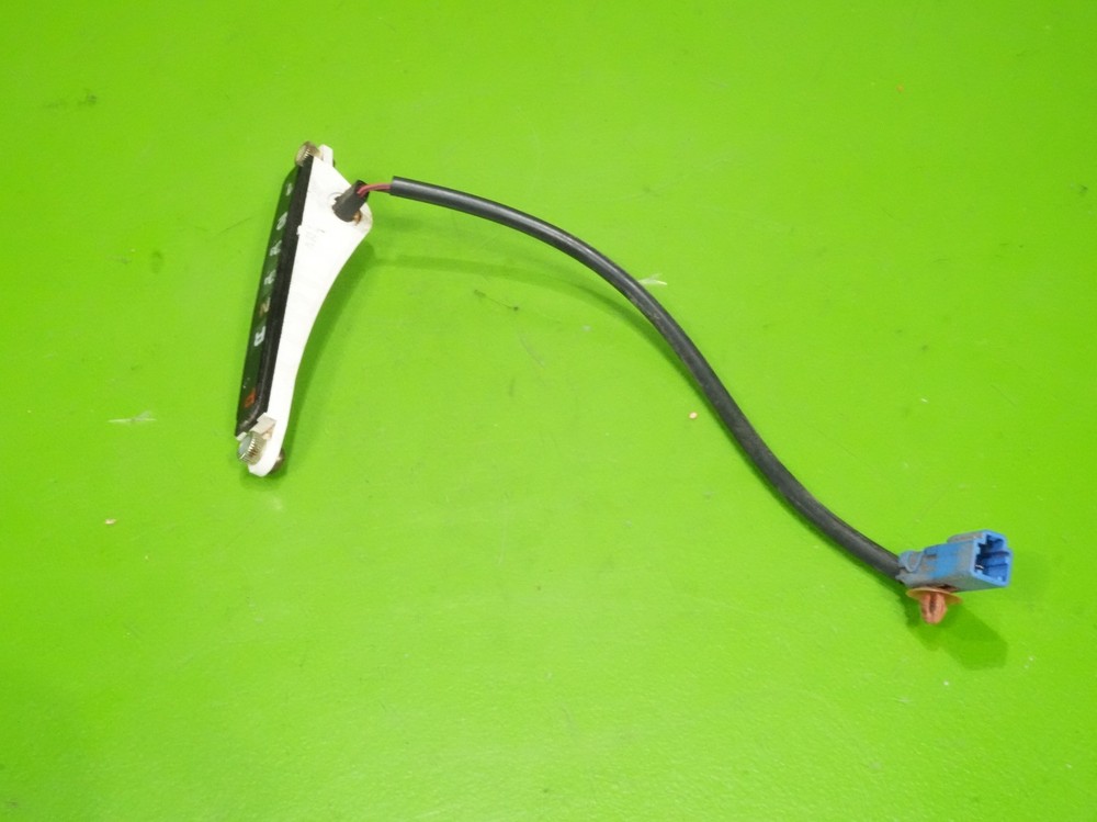 92-96 Prelude OEM gear selector indicator panel light bar