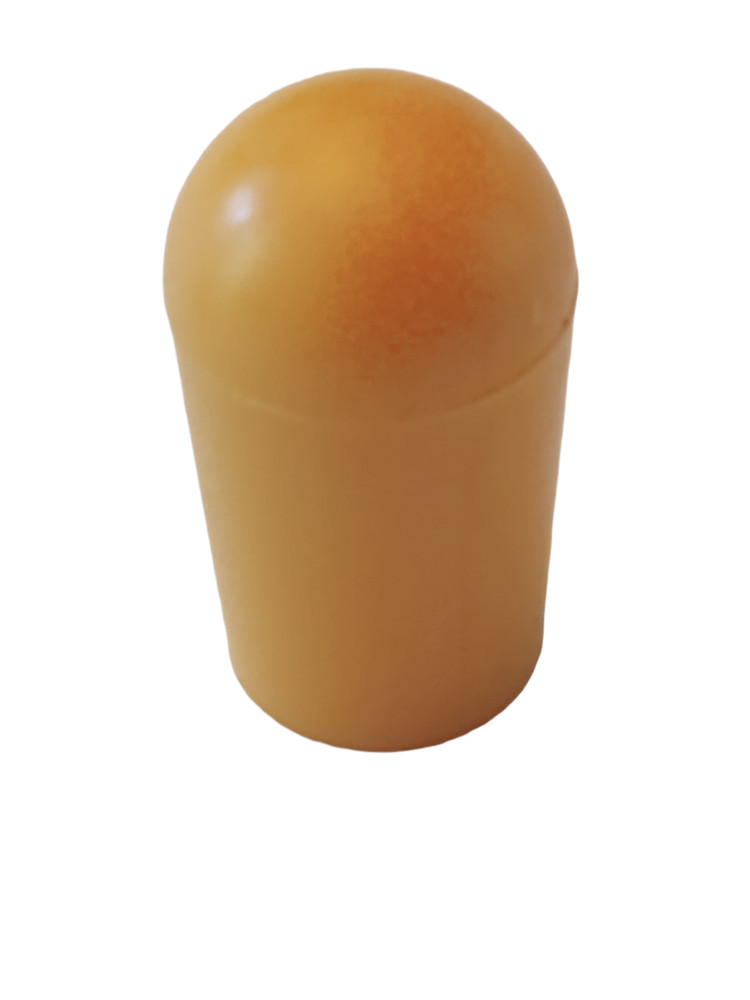 Genuine Switchcraft Switch Tip - Amber