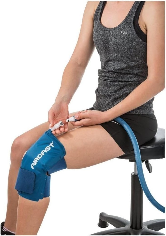 *1-Pack* Knee With Cooler Medium ‎11A