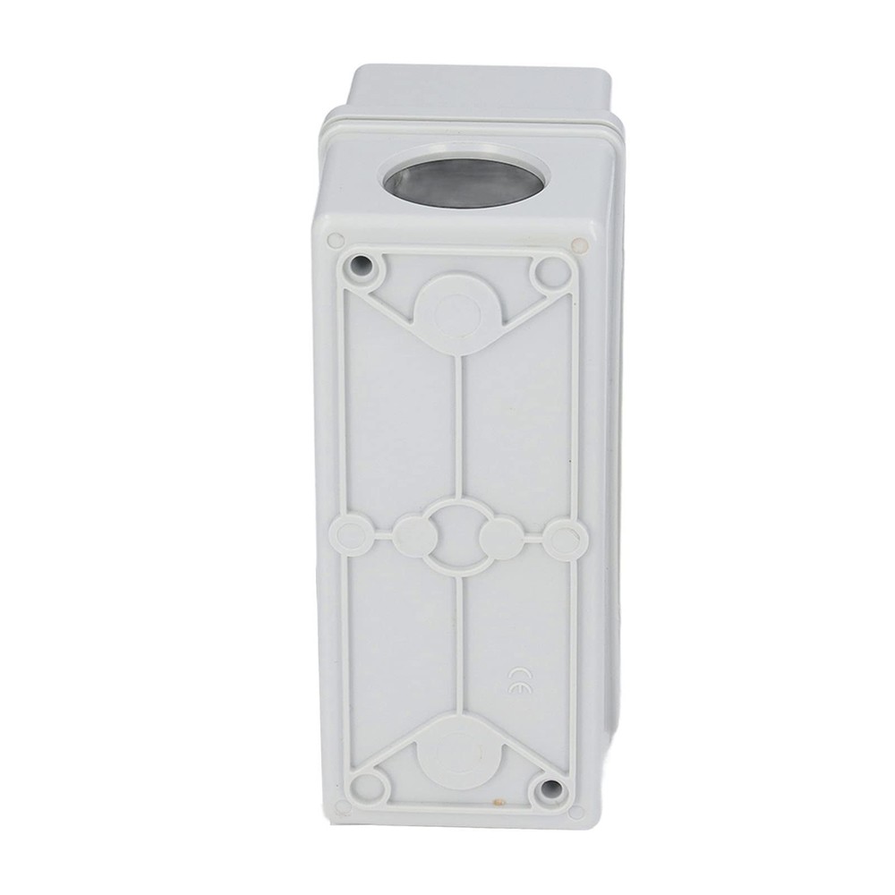 2 Way Distribution Box Circuit Breakers with Waterproof Distribution Case Dis...