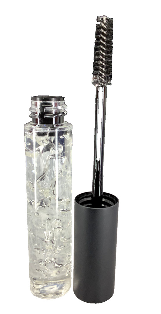 Mac Brow Set Clear 0.28 OZ Full Size BRAND NEW
