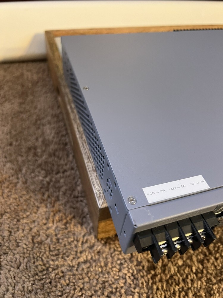 Juniper Network ACX2000-DC Universal Access Router DC Version