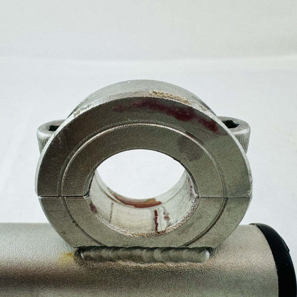 Pair of Anti-Tipper for Raz Commode Anti Tip Replacement Part